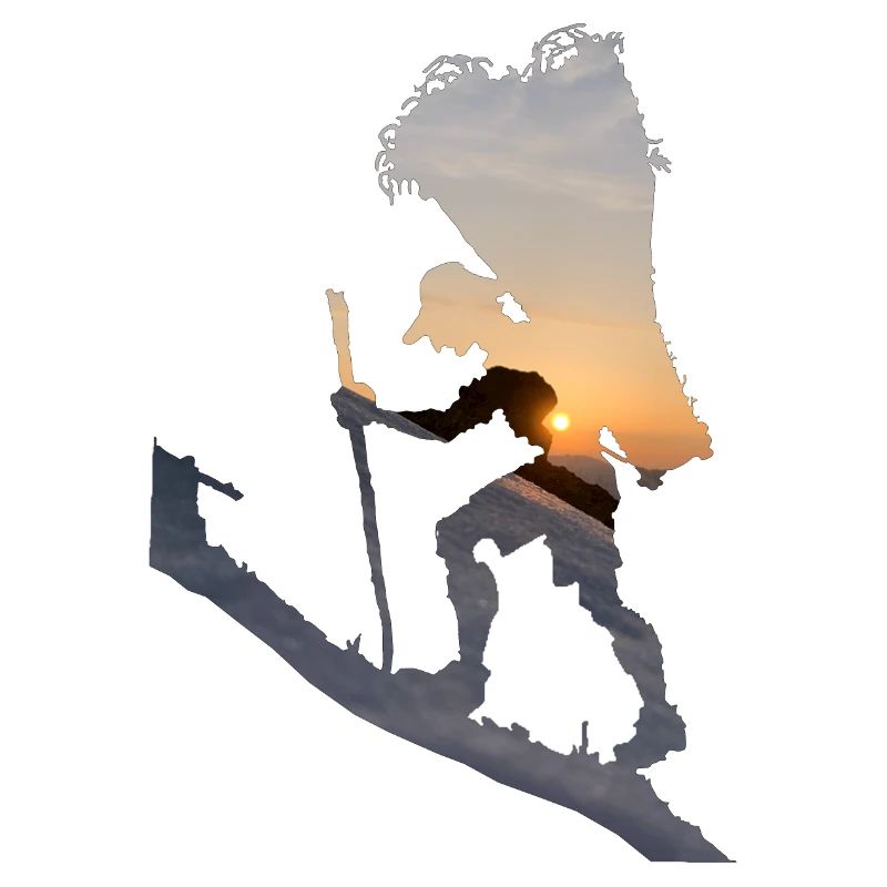 Conquérant des montagnes