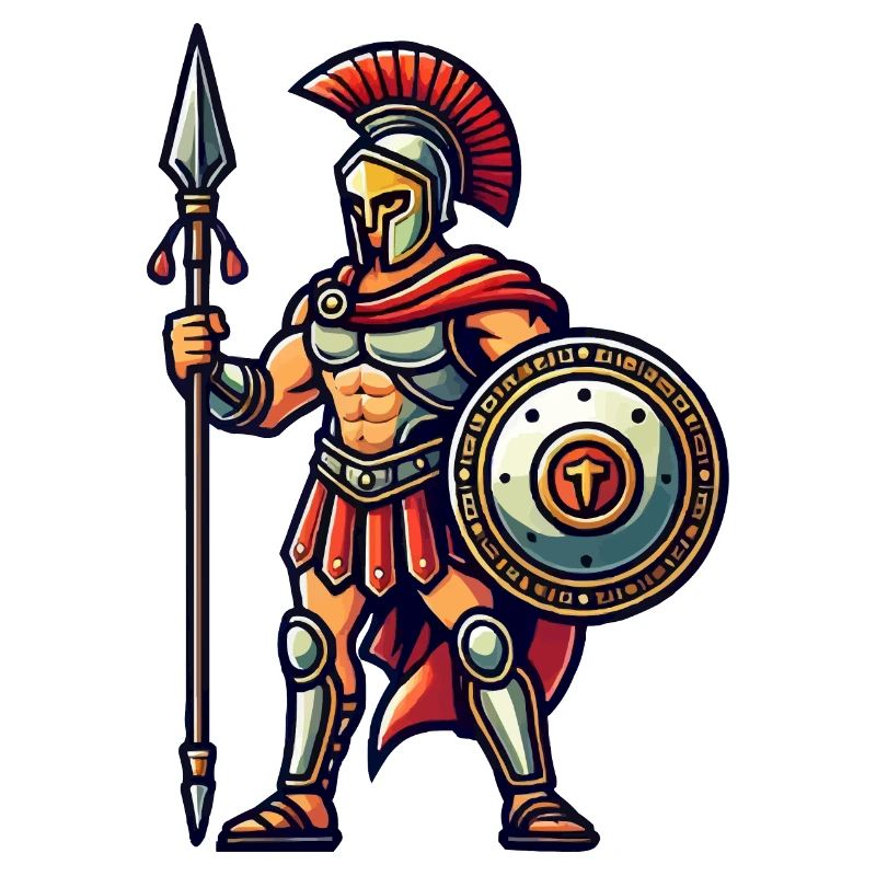 Spartans