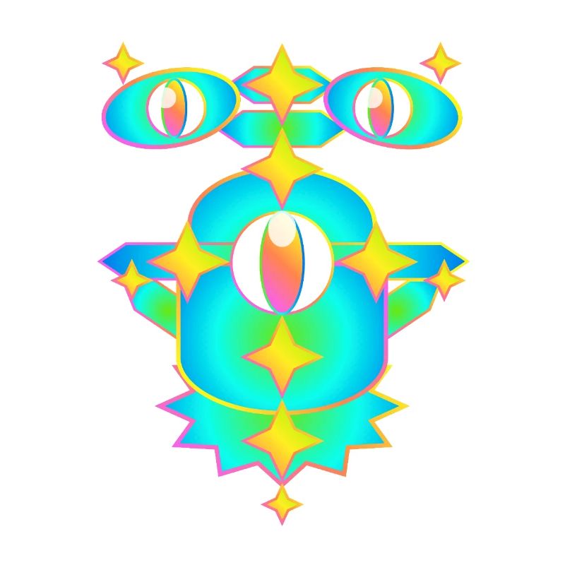 Milles étoiles version 2