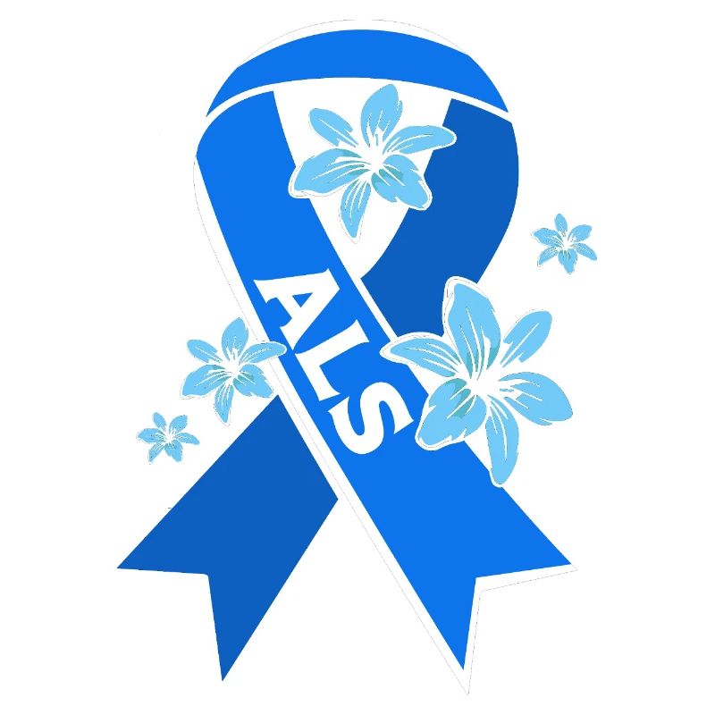 ALS nerve disease
