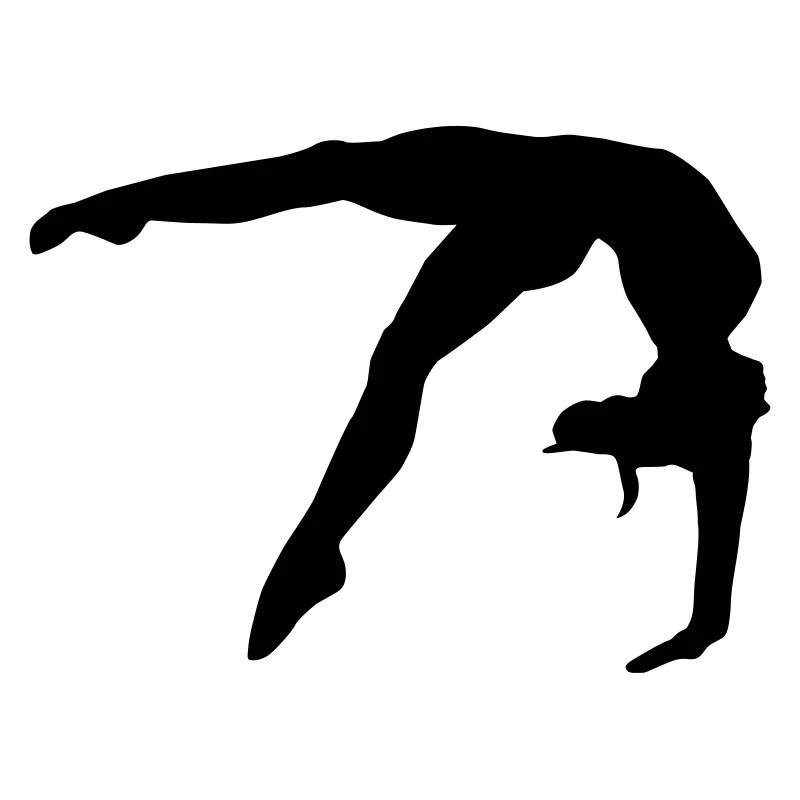 Gymnastics Flick-Flack, Gymanstics