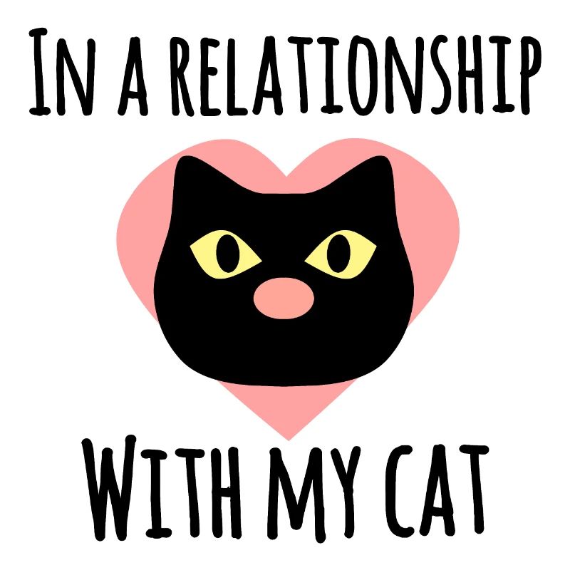 Dans une relation avec mon chat : citation d’amoureux des chats