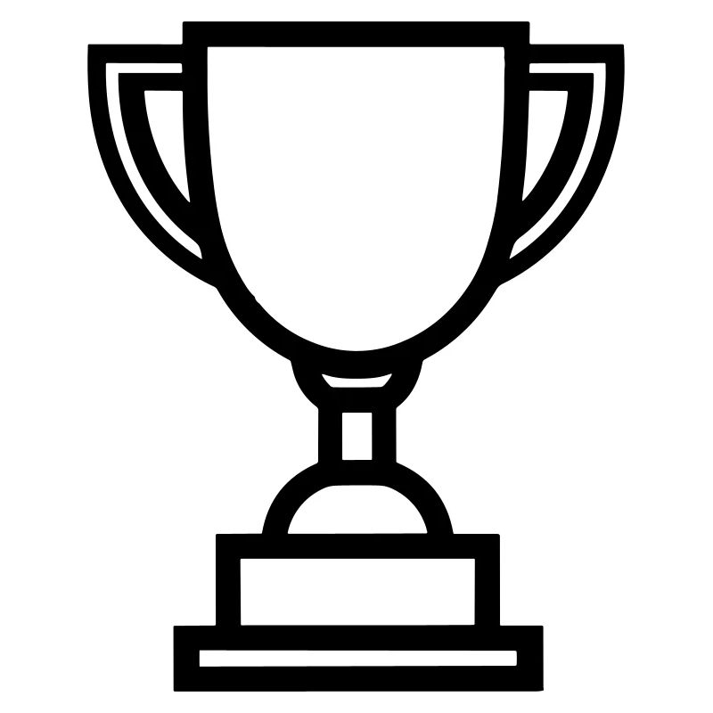 Trophäe