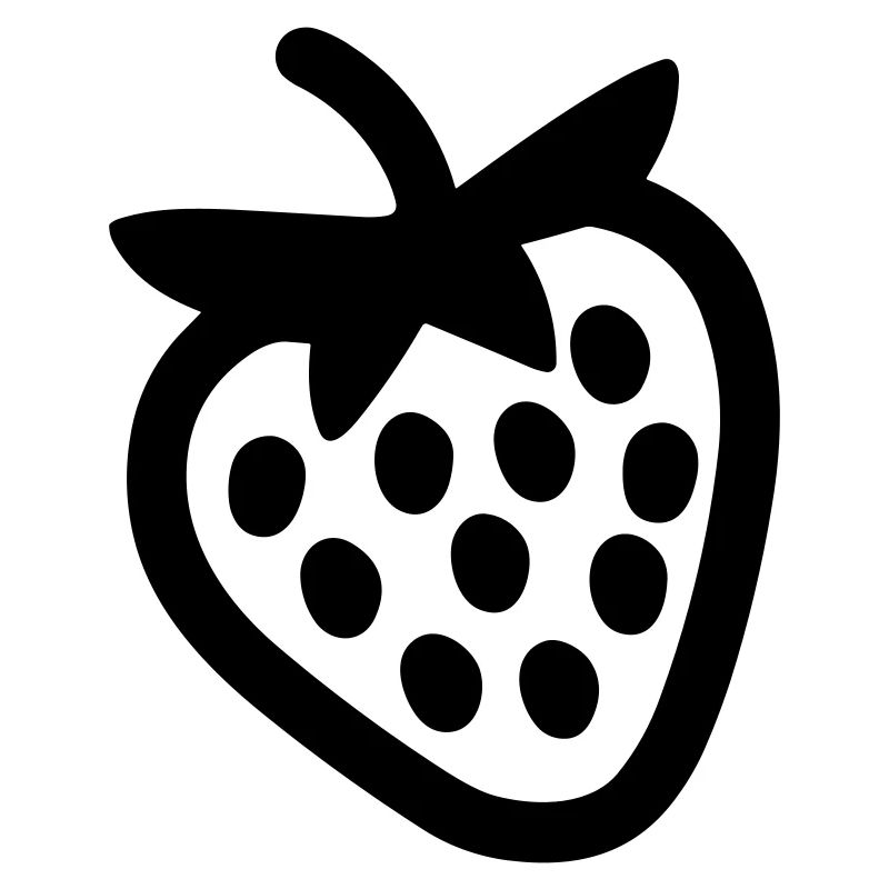Erdbeere