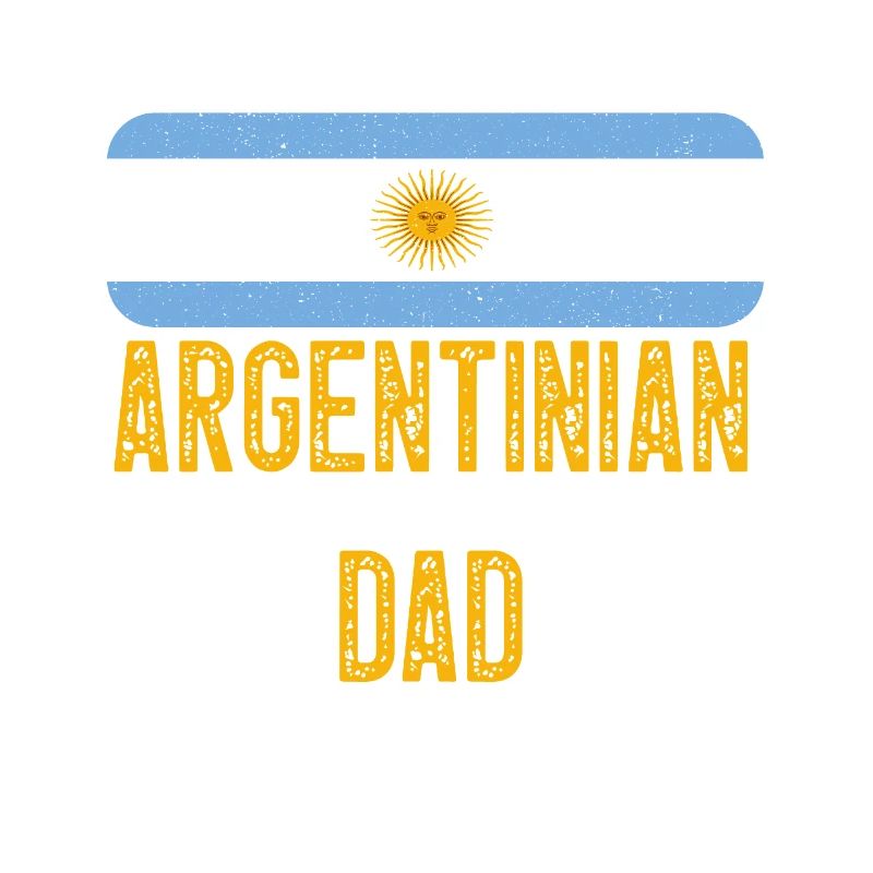Argentinian Dad
