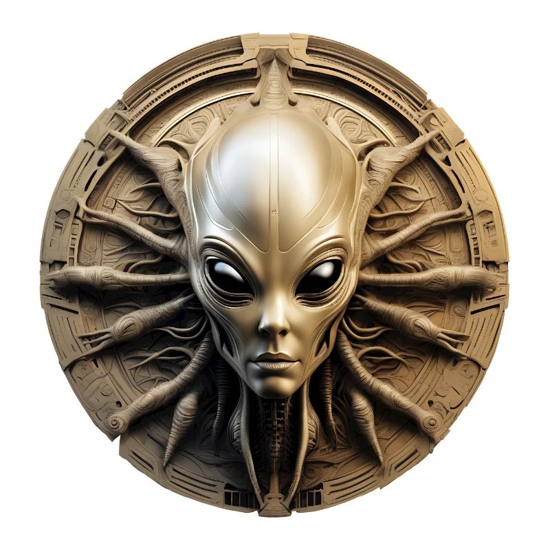 EXTRA-TERRESTRE