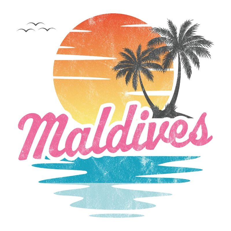 Malediven
