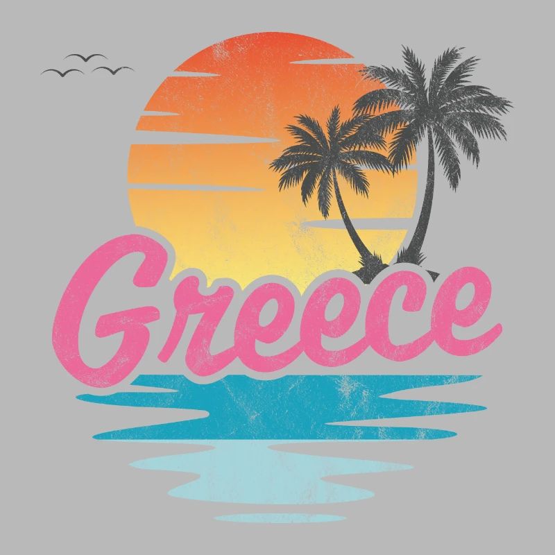 Grèce