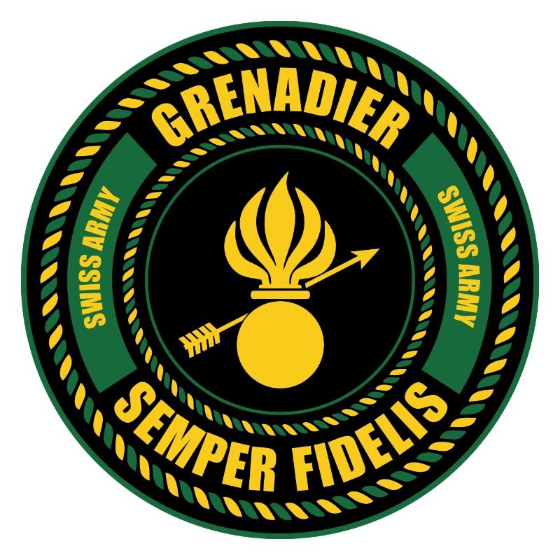 Grenadier