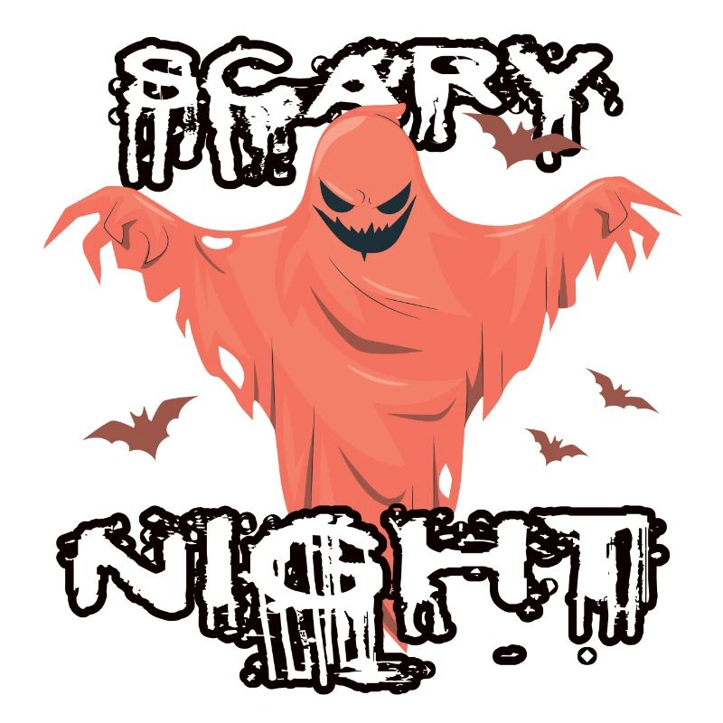 Scary Night