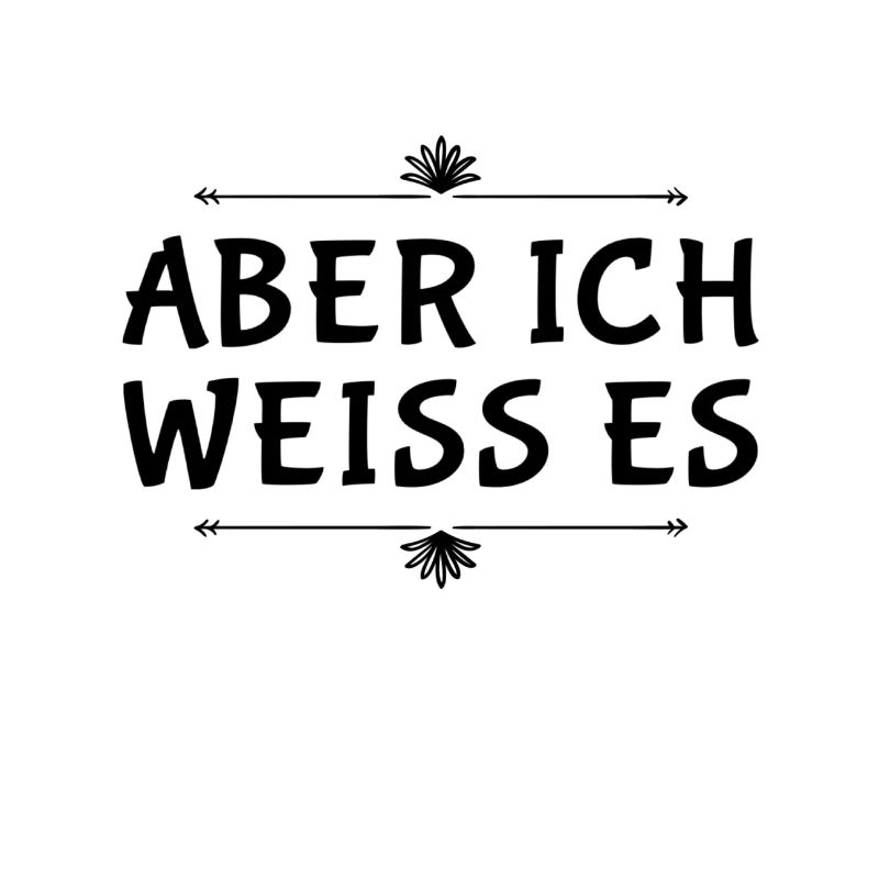ich bin ein Fuchs