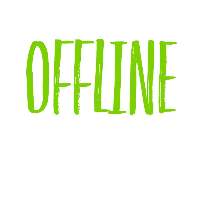offline ist spitze