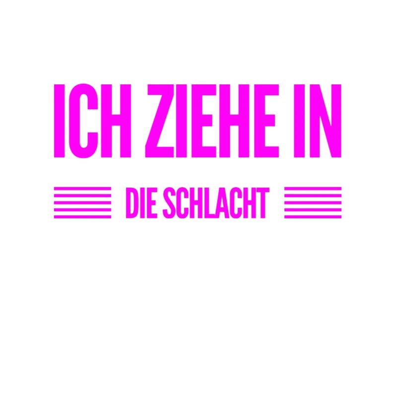 ich bin bereit