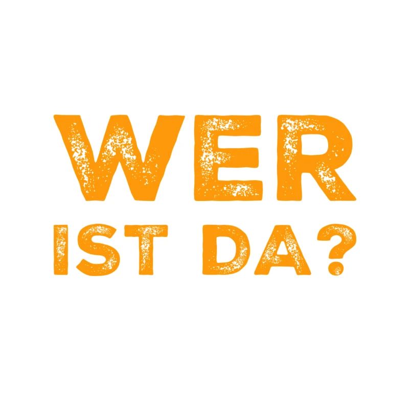 kenne ich dich?