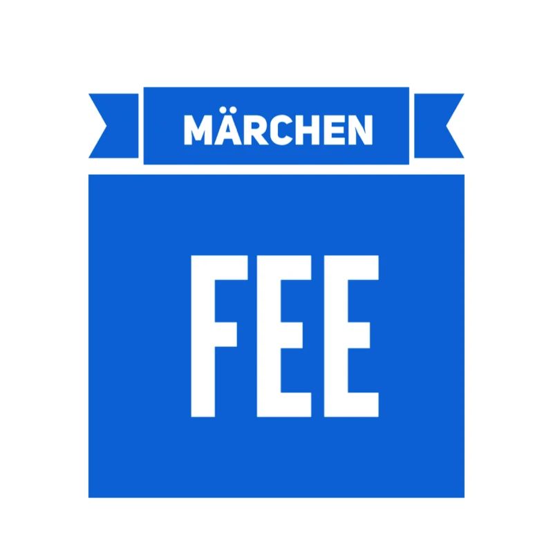 so sieht eine Märchenfee aus