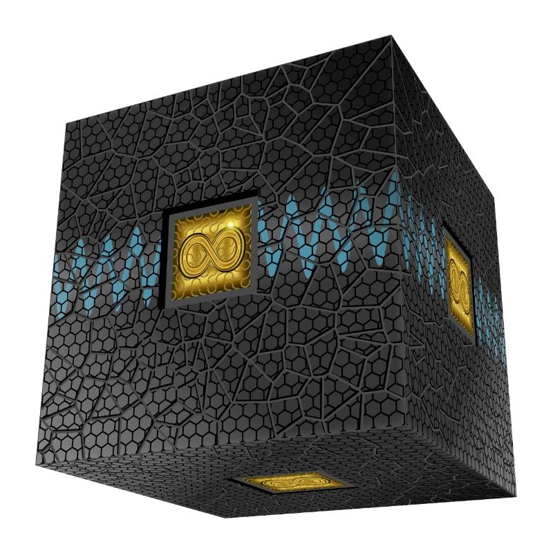 CUBE