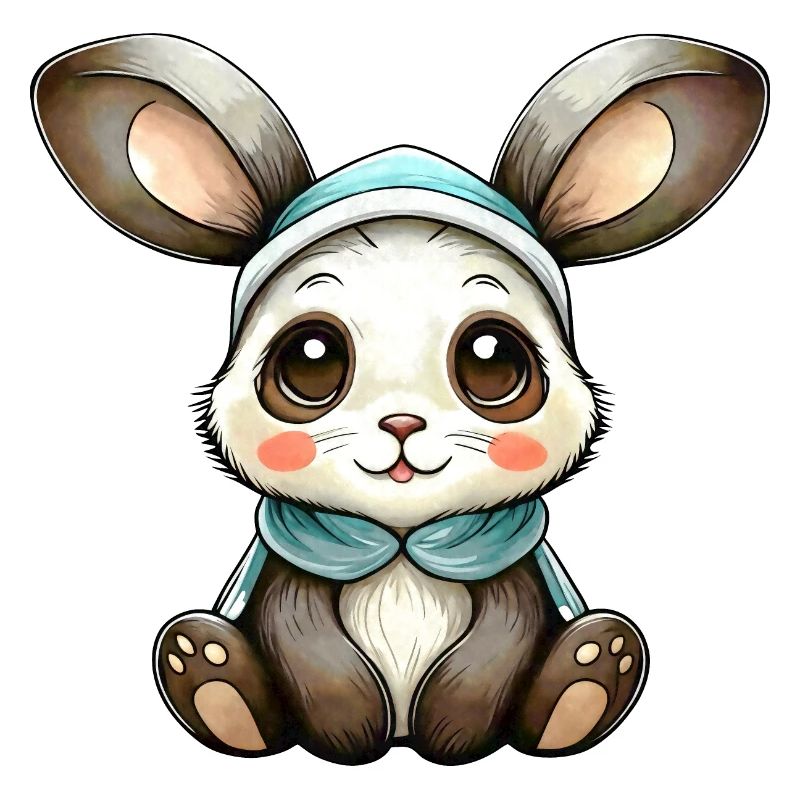 Petit Lapin