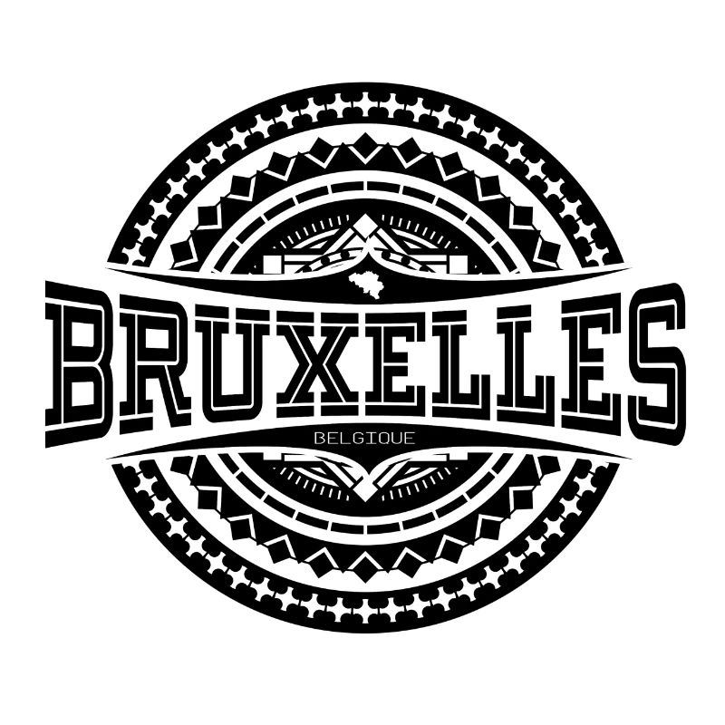 Brüssel Schwarz