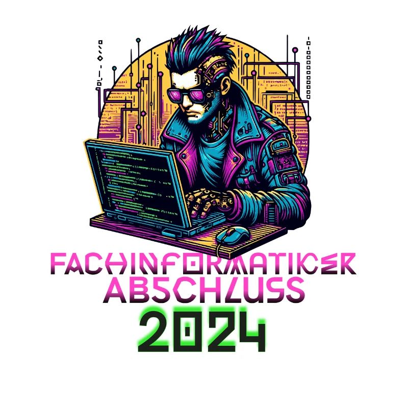 Fachinformatiker Abschluss Softwareentwickler Code