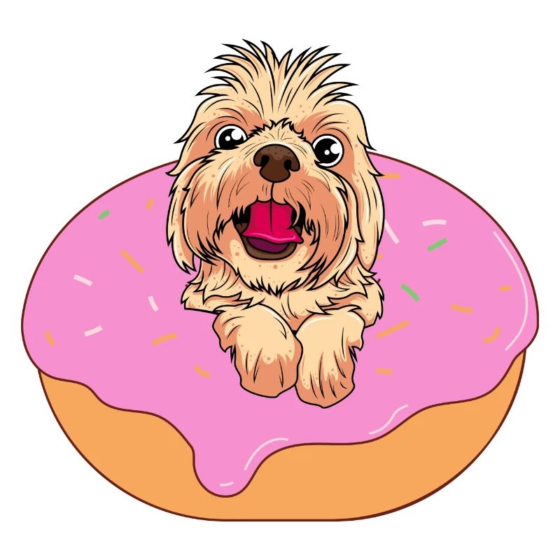 Dognut