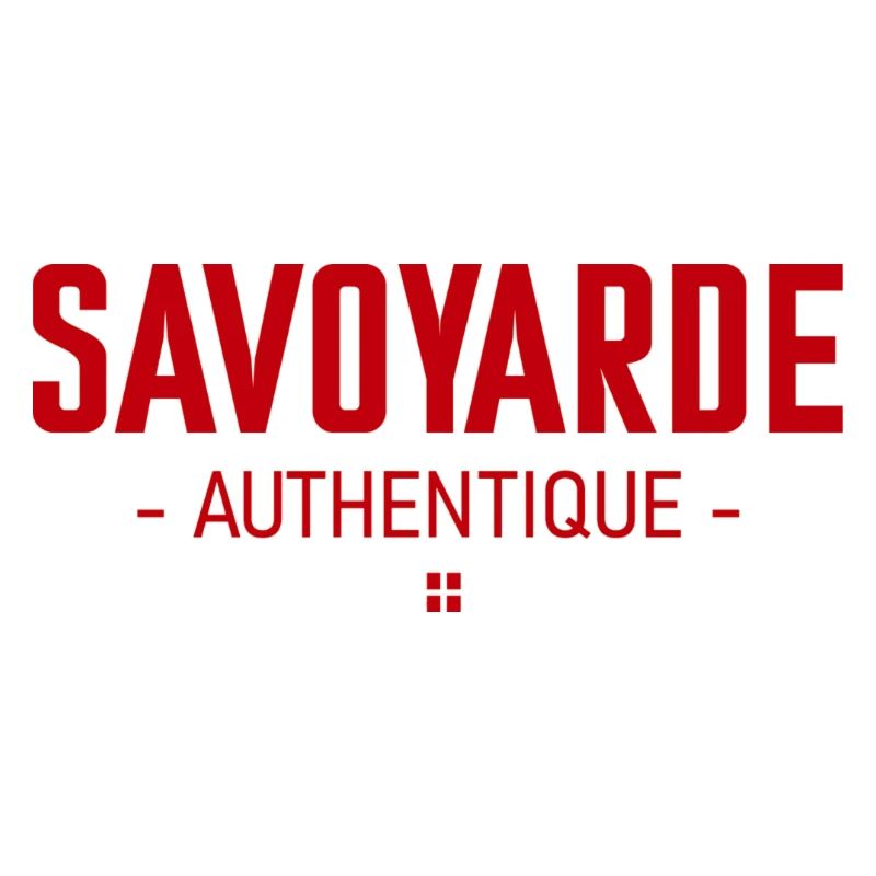 Savoyarde authentique - Drapeau