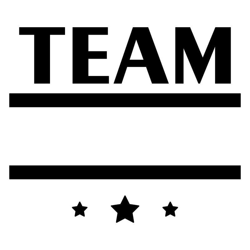 team your text: customize a team jersey