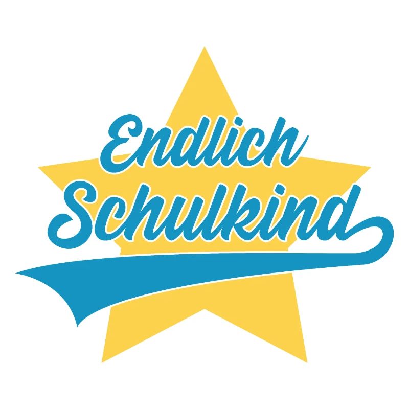 EINSCHULUNG SCHULE ENDLICH SCHULKIND
