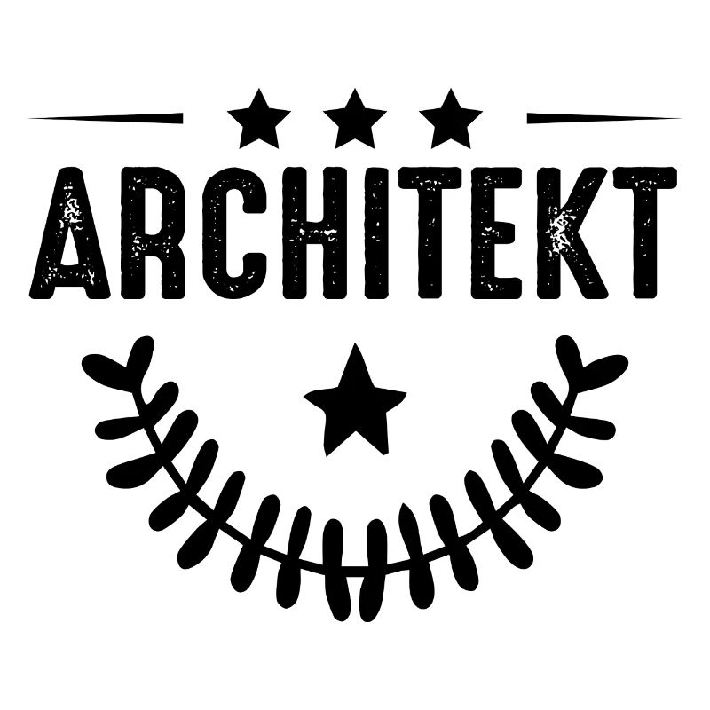 Profession d’architecte