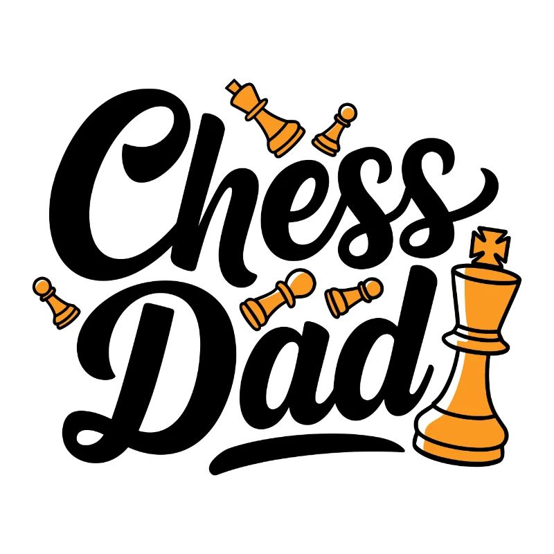 Chess Dad Chess Dire Citation