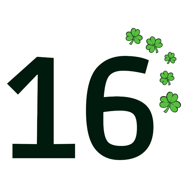 16