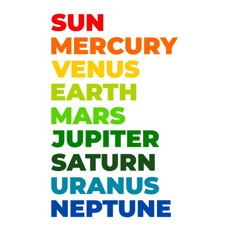 Solar system