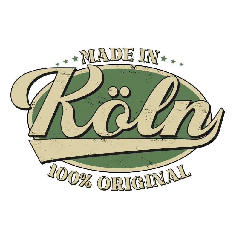 Köln Kölner Original