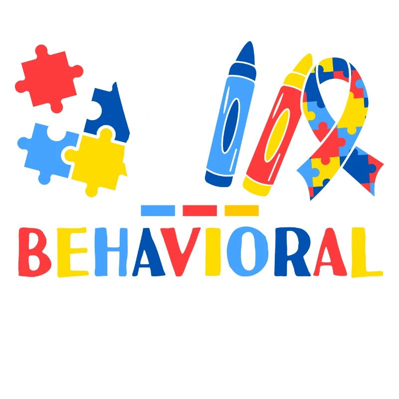 Behavioral Technician ABA Therapist Behavior