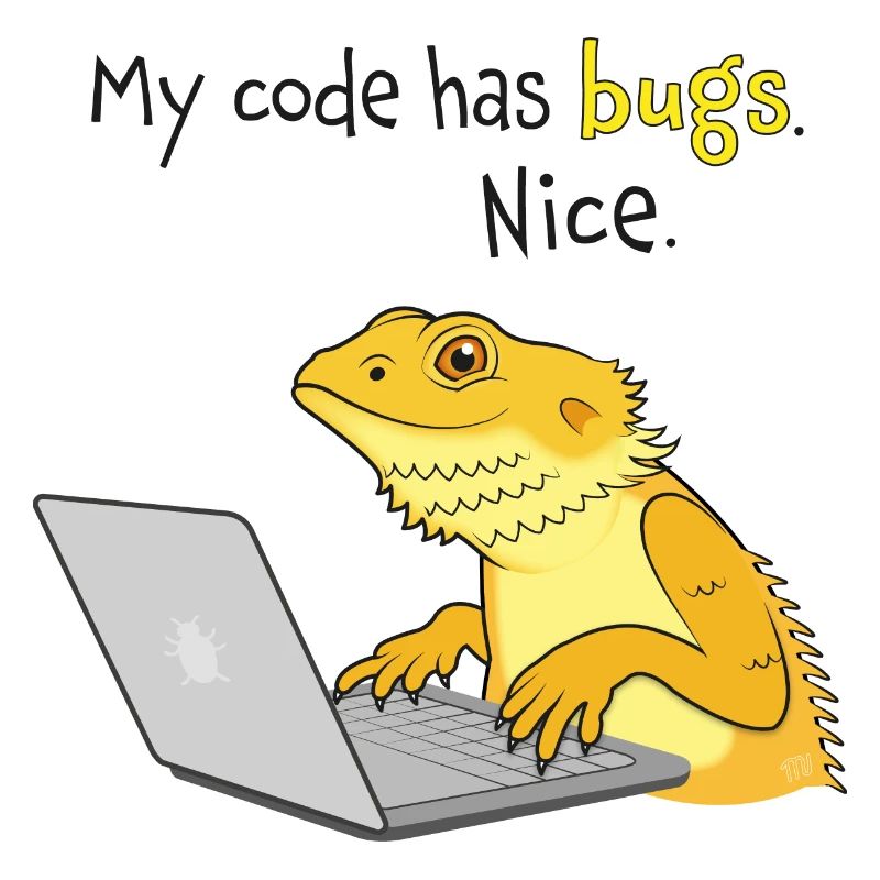 Codage lézard