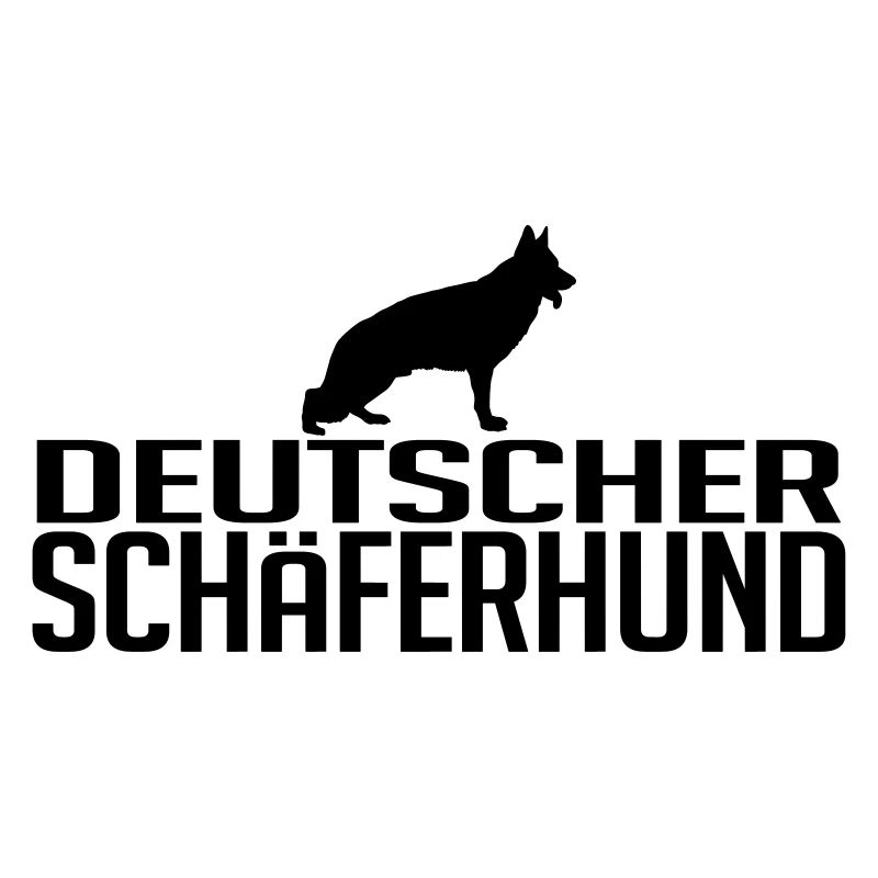 DEUTSCHER SCHÄFERHUND Hunderasse Hunde Wilsigns