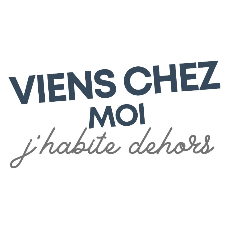 Les SDF vous invitent