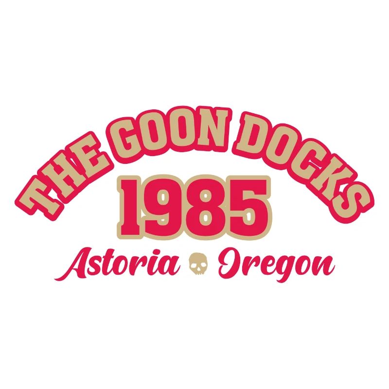 Die Goon Docks