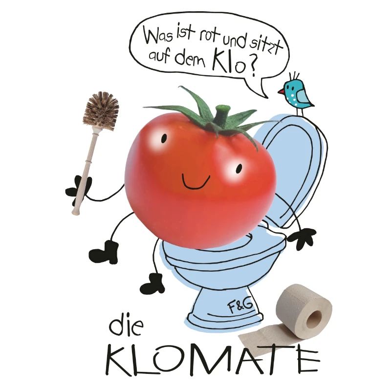 Klomate