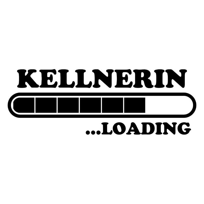 Kellnerin Spruch Kellner Beruf Kellnerin Geschenk