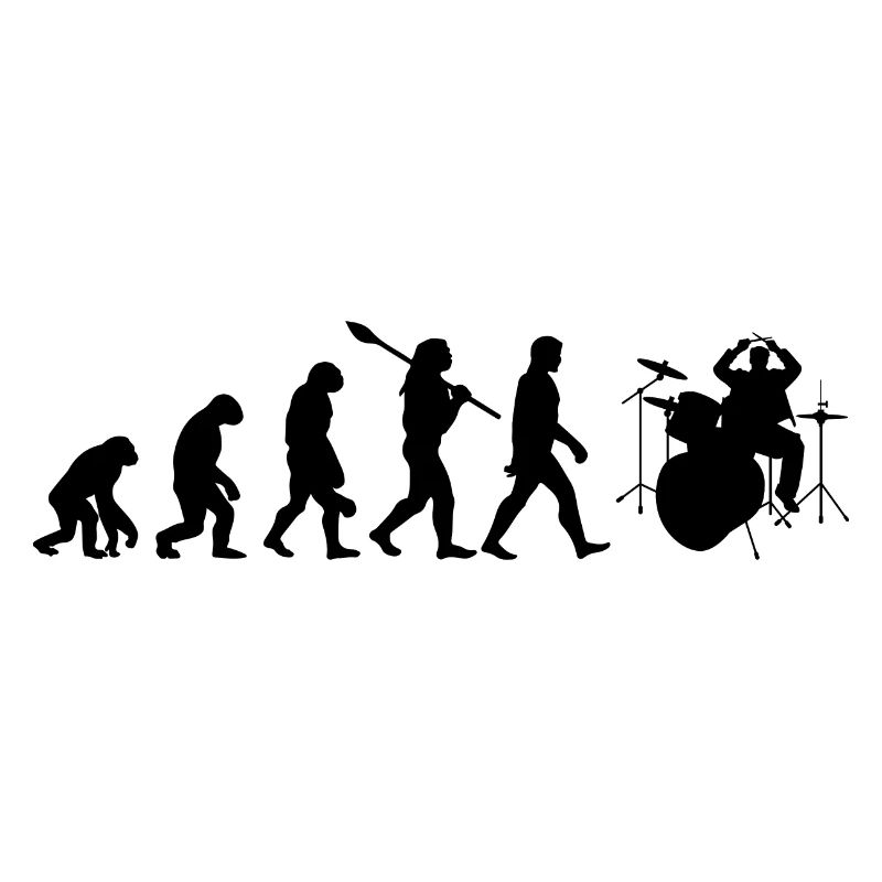 Drum Evolution