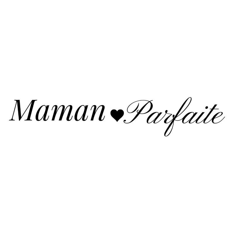 Perfekte Mutter