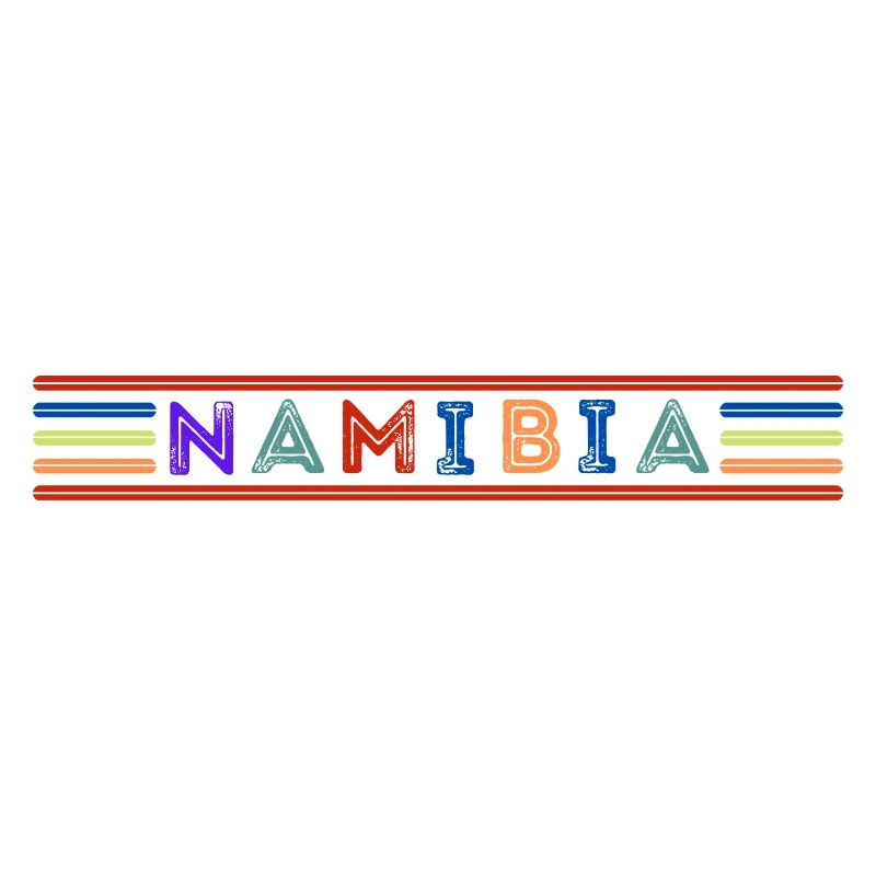 NAMIBIA