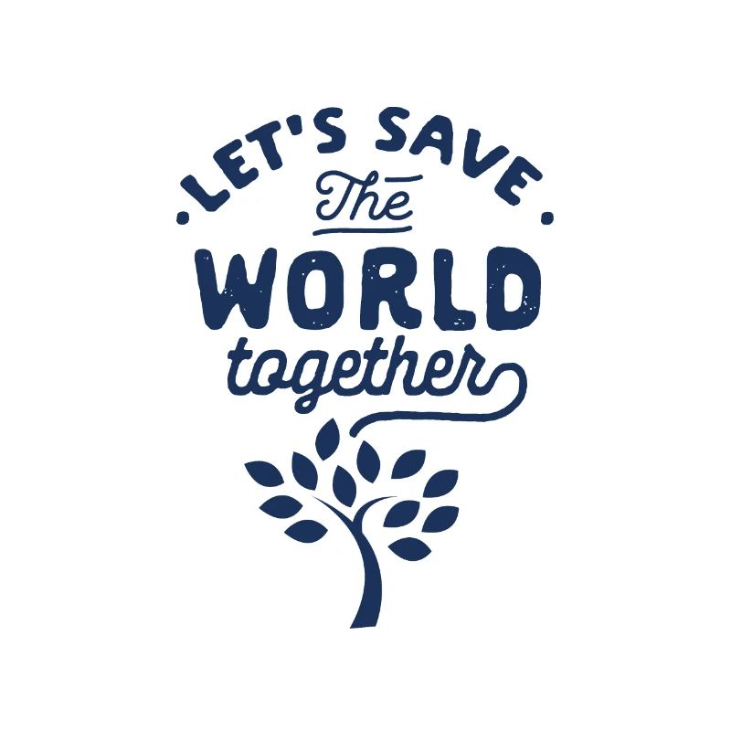 Saving the climate