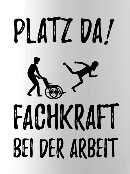 Altenpfleger - Pflege