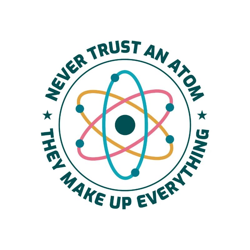 Science Sayings Physics Funny Gift