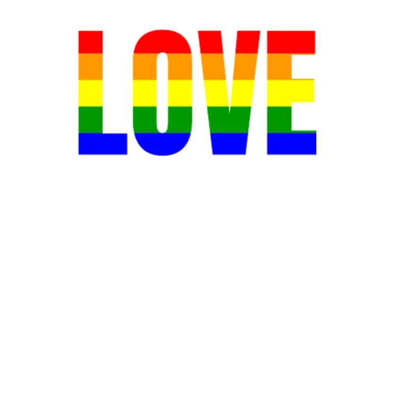 LBGT Love Pride