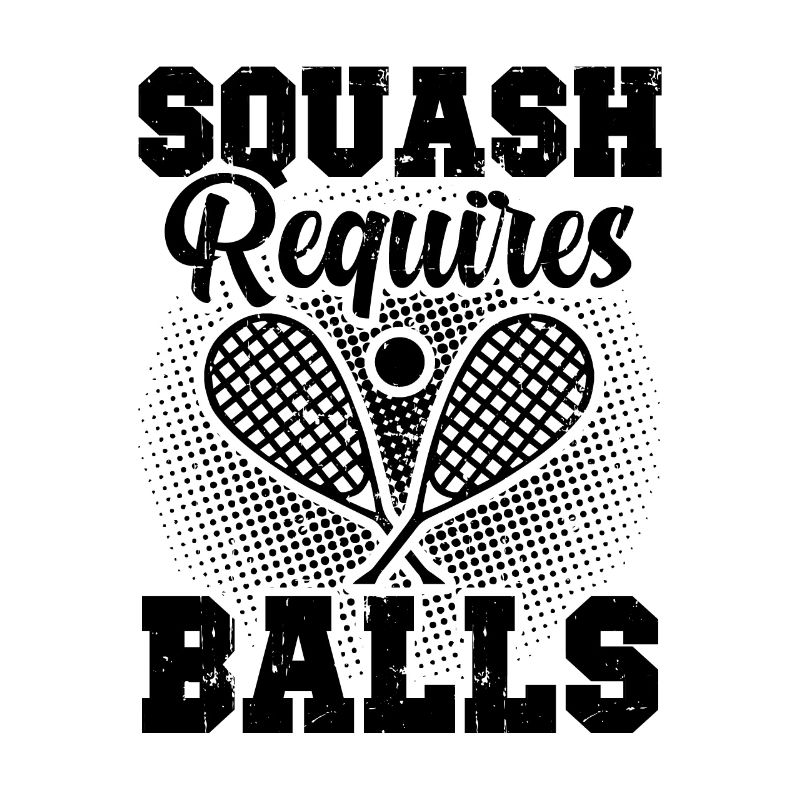 Squash Sport | Squasher Squashschläger Geschenke