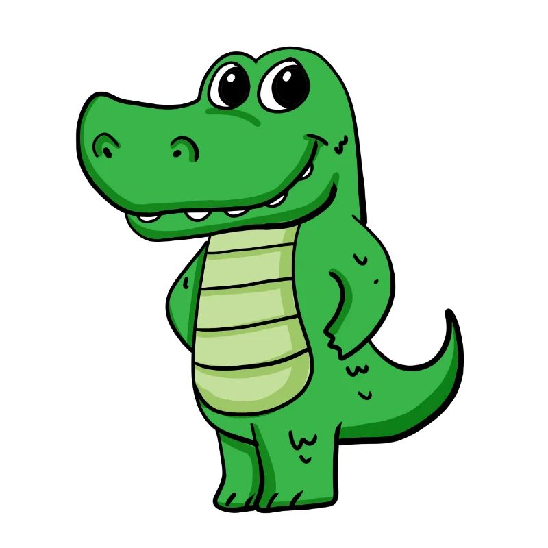 crocodile