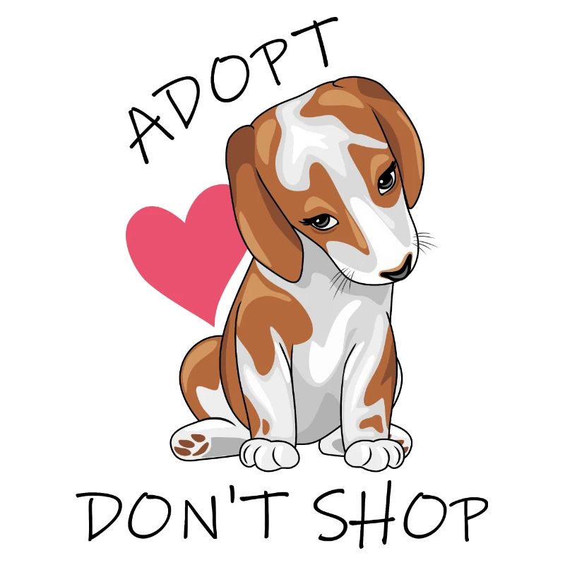 Cute beagle. Adopt