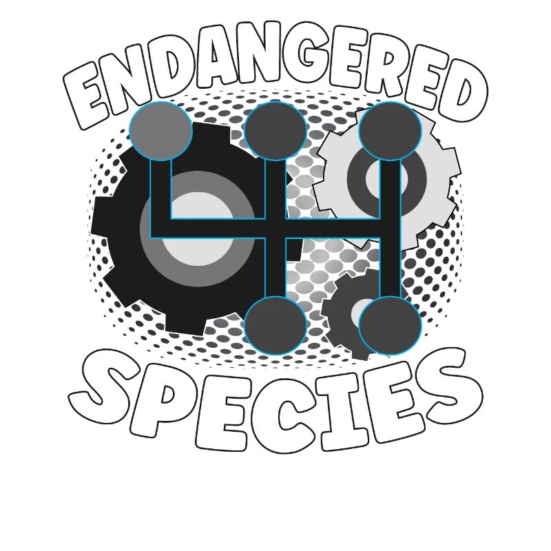 Endangered Species - Engine Combustion Design